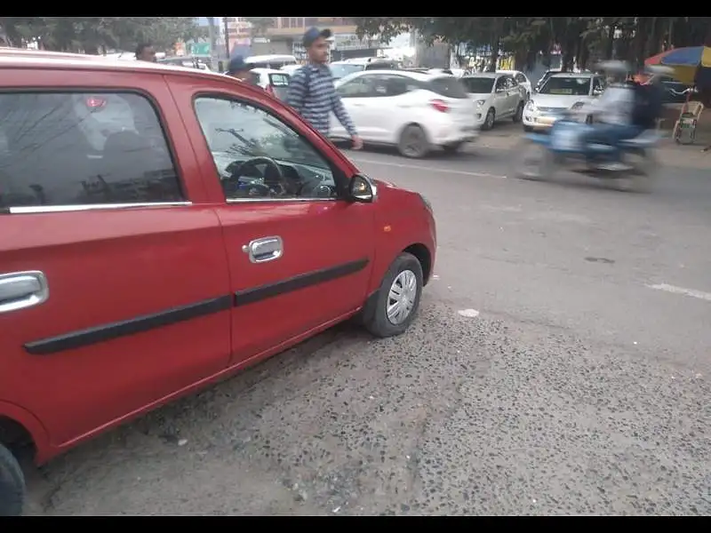 Second Hand Maruti Suzuki Alto 800 [2012-2016] Vxi in Patna