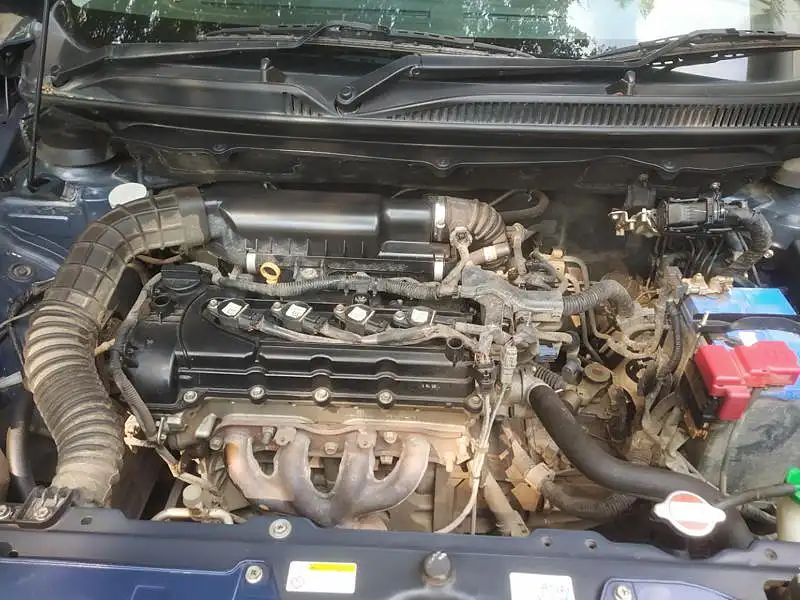 Second Hand Maruti Suzuki Baleno [2015-2019] Delta 1.2 in Pune