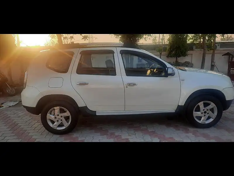 Second Hand Renault Duster [2012-2015] 110 PS RxZ Diesel in Ludhiana