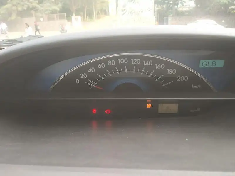 Second Hand Toyota Etios [2010-2013] G in Pune
