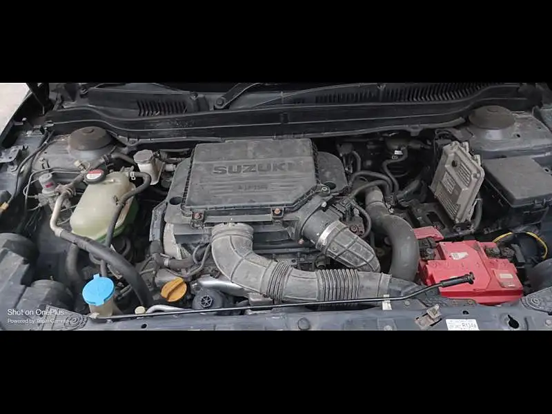 Second Hand Maruti Suzuki Vitara Brezza [2016-2020] VDi in Agra