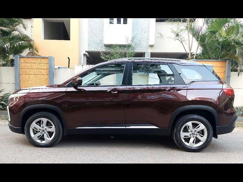 Second Hand MG Hector [2019-2021] Super 2.0 Diesel [2019-2020] in Lucknow