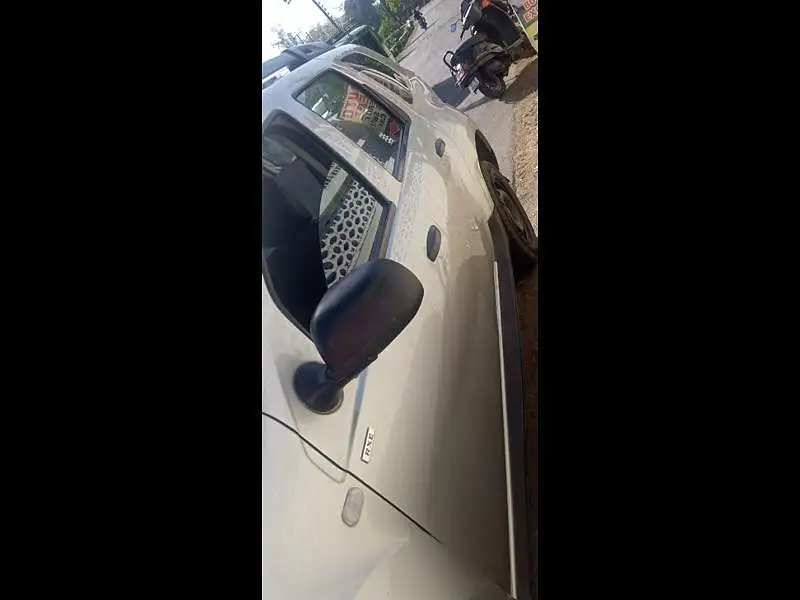 Second Hand Renault Duster [2012-2015] 110 PS RxL ADVENTURE in Meerut