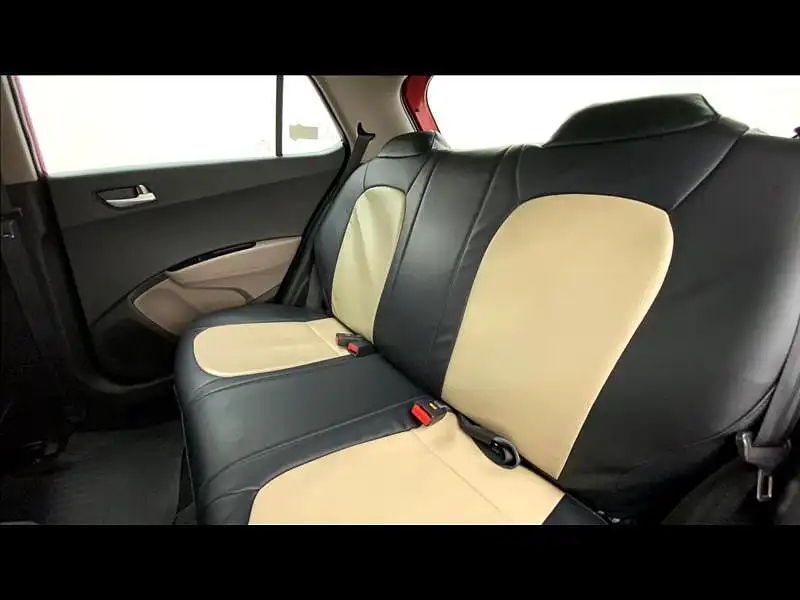 Second Hand Hyundai Grand i10 [2013-2017] Sports Edition 1.2L Kappa VTVT in Bangalore