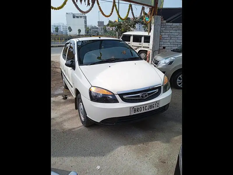Second Hand Tata Indigo eCS [2013-2018] LX TDI BS-III in Patna