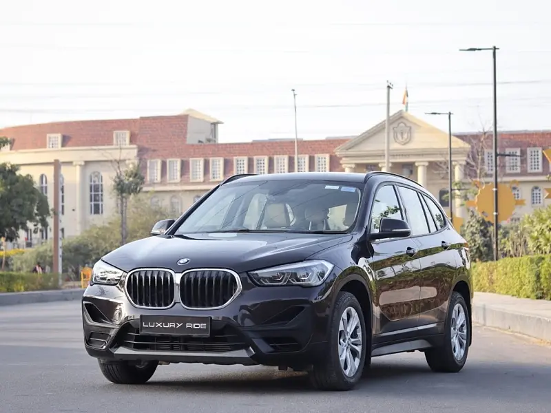 Second Hand BMW X1 [2020-2023] sDrive20i SportX in Dehradun