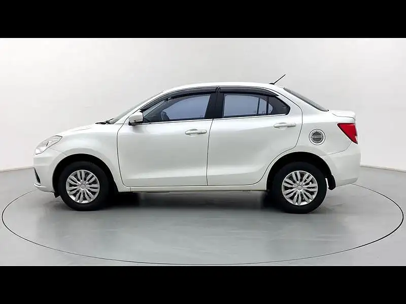 Second Hand Maruti Suzuki Dzire [2017-2020] VXi AMT in Pune
