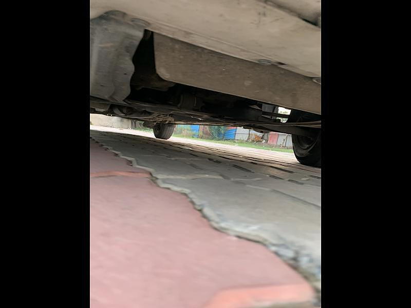 Second Hand Maruti Suzuki Alto K10 [2014-2020] LXi CNG in Delhi