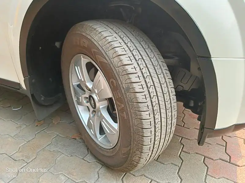 Second Hand Mahindra XUV500 [2011-2015] W8 AWD in Jamshedpur