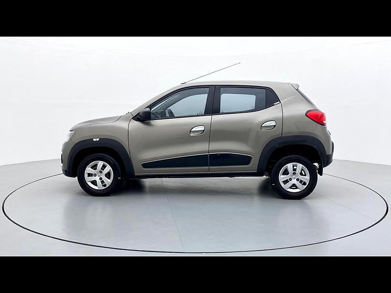 Second Hand Renault Kwid [2015-2019] RXL [2015-2019] in Nagpur