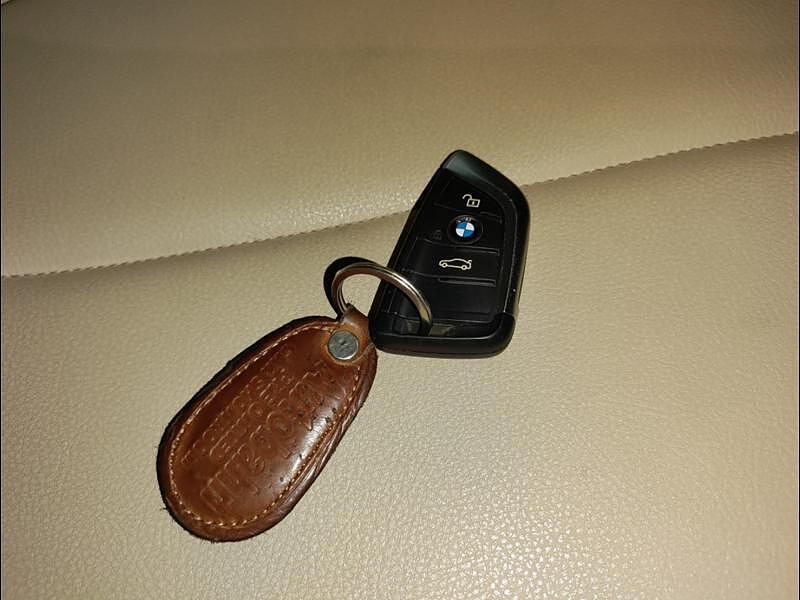 Second Hand BMW X1 [2013-2016] sDrive20d xLine in Bangalore