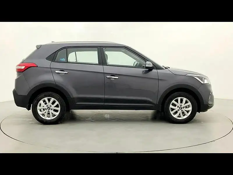 Second Hand Hyundai Creta [2018-2019] SX 1.6 Petrol in Delhi