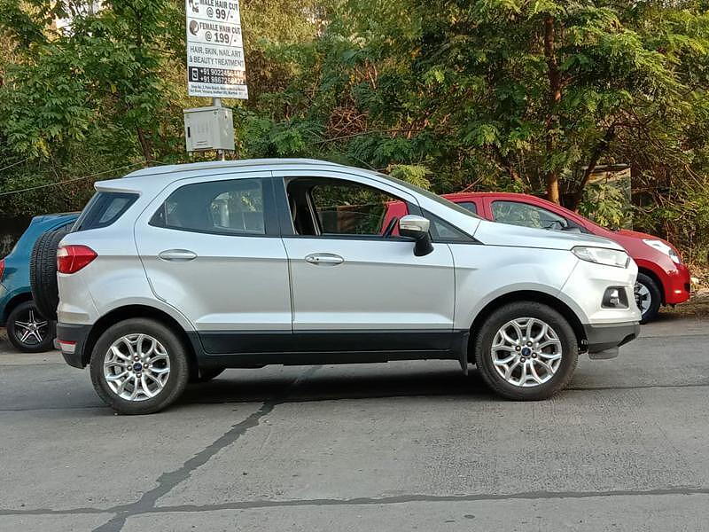 Used 2013 Ford EcoSport [2013-2015] Titanium 1.0 Ecoboost (D2217762 ...