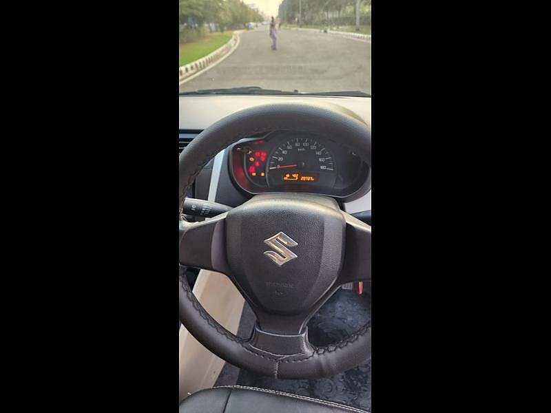 Second Hand Maruti Suzuki Celerio [2017-2021] VXi in Mohali