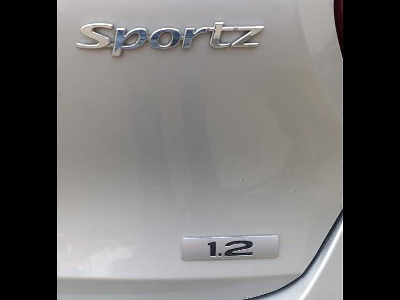 Hyundai Grand i10 [2013-2017] Sportz 1.2 Kappa VTVT [2016-2017]