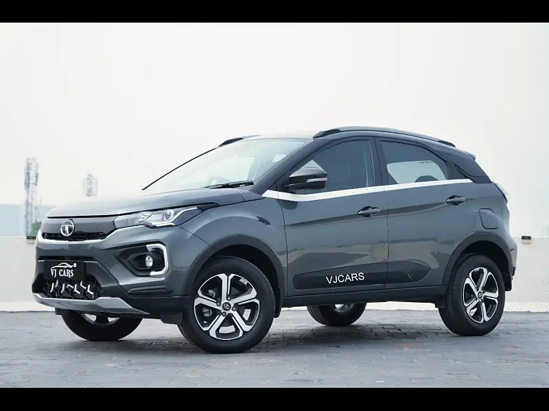 Second Hand Tata Nexon XZ Plus (O) in Chennai