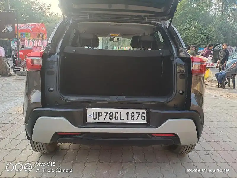Second Hand Nissan Magnite XV Premium Turbo (O) [2020-2022] in Kanpur