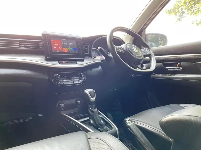 Second Hand Maruti Suzuki XL6 [2019-2022] Alpha AT Petrol in Noida