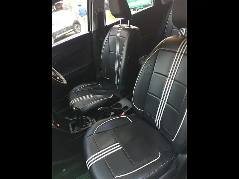 Second Hand Maruti Suzuki Vitara Brezza [2016-2020] VDi (O) [2016-2018] in Kanpur