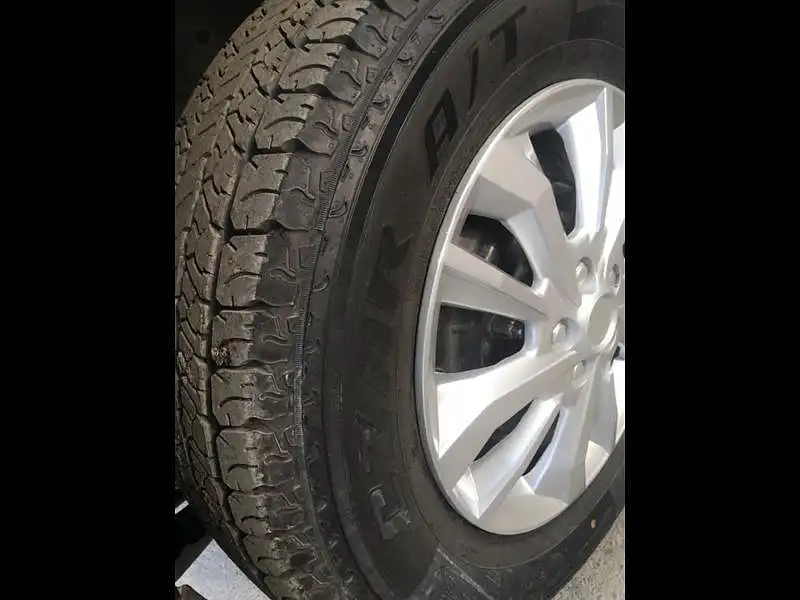 Second Hand Mahindra Scorpio [2002-2006] 2.6 SLX CRDe in Jalandhar