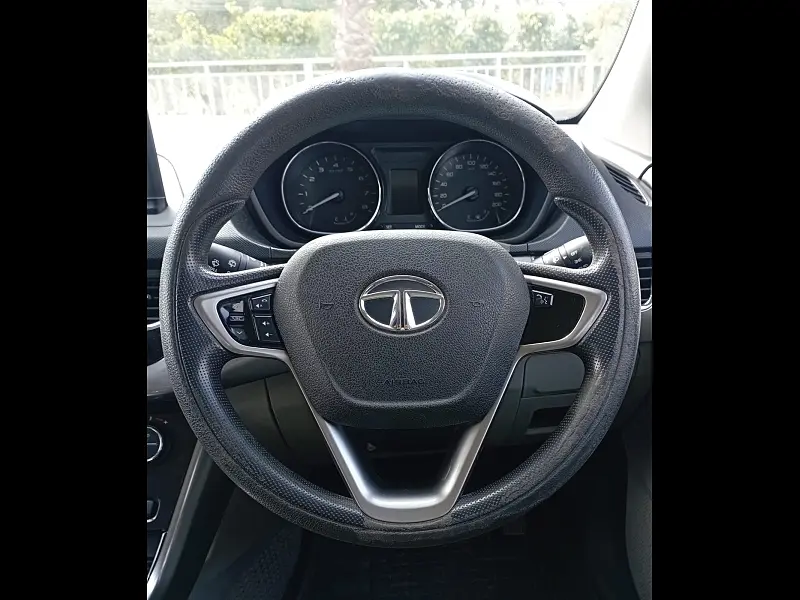 Used Tata Nexon [2017-2020] XZ Plus Diesel in Gurgaon