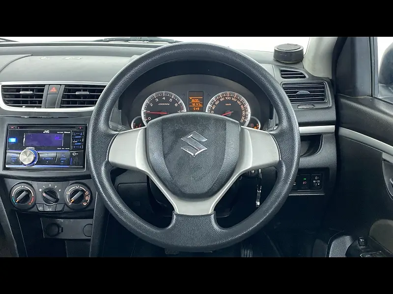 Used Maruti Suzuki Swift [2011-2014] VXi in Delhi