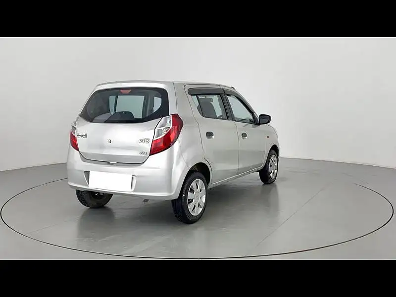 Used Maruti Suzuki Alto K10 [2014-2020] VXi in Delhi