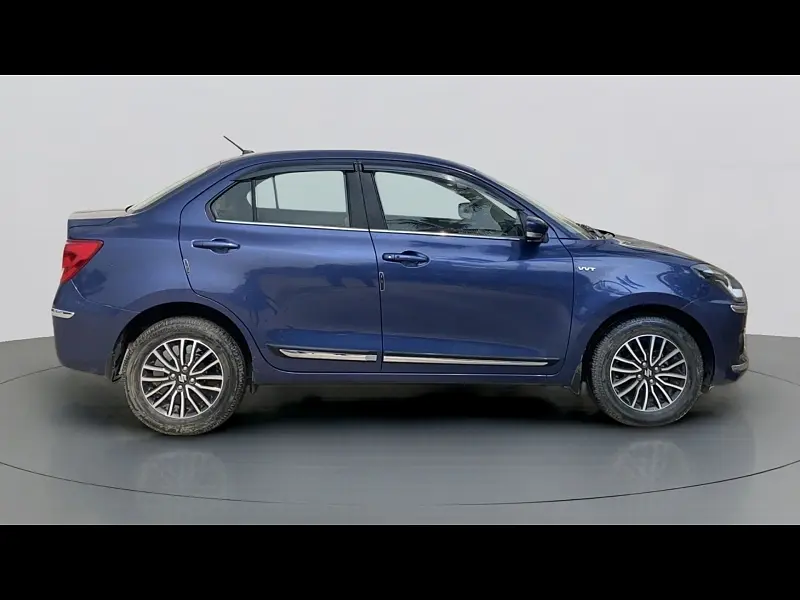 Second Hand Maruti Suzuki Dzire [2017-2020] ZDi AMT in Bangalore