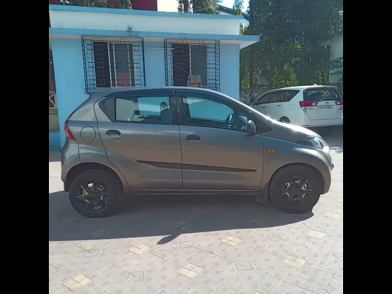 Second Hand Datsun redi-GO [2016-2020] A in Mumbai