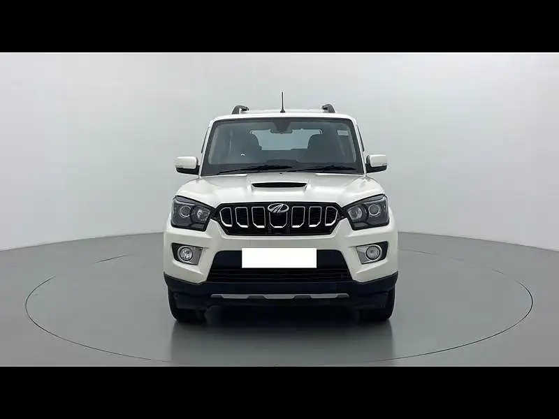 Second Hand Mahindra Scorpio 2021 S11 4WD 7 STR in Kolkata
