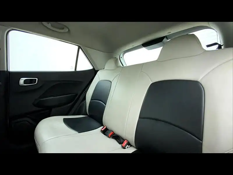 Second Hand Hyundai Venue [2019-2022] SX Plus 1.0 Turbo DCT in Delhi