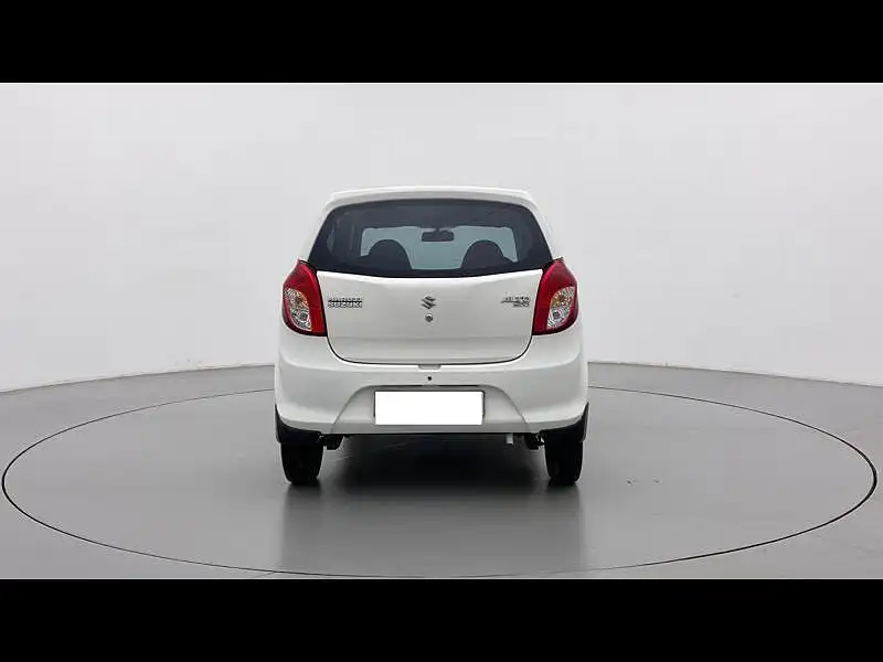 Second Hand Maruti Suzuki Alto 800 [2012-2016] Lxi in Surat