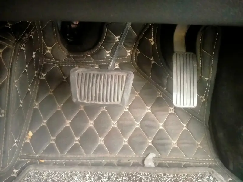 Second Hand Hyundai Alcazar [2021-2023] Platinum (O) 6 STR 1.5 Diesel AT in Kolkata
