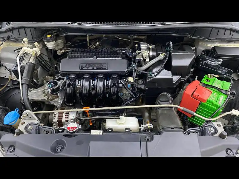 Second Hand Honda City SV Diesel in Rajkot