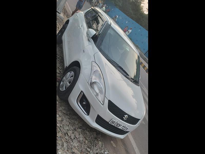 Second Hand Maruti Suzuki Swift [2014-2018] VXi [2014-2017] in Patna