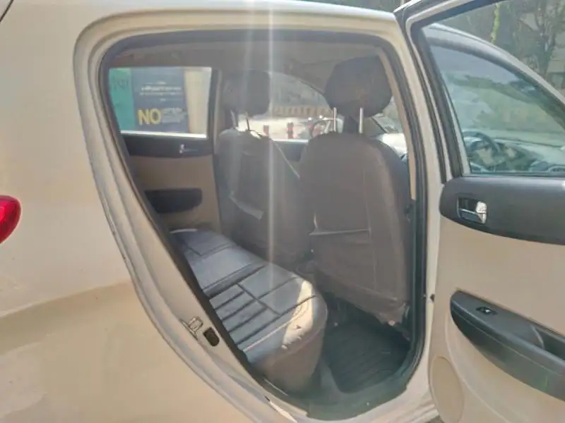 Second Hand Hyundai i20 [2012-2014] Magna (O) 1.2 in Pune