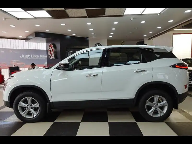 Second Hand Tata Harrier [2019-2023] XZ [2019-2020] in Bangalore