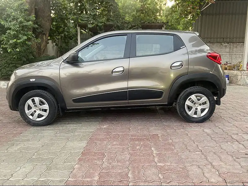 Second Hand Renault Kwid [2015-2019] RXT [2015-2019] in Lucknow