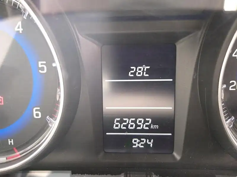Used Maruti Suzuki Baleno [2015-2019] Delta 1.3 in Lucknow