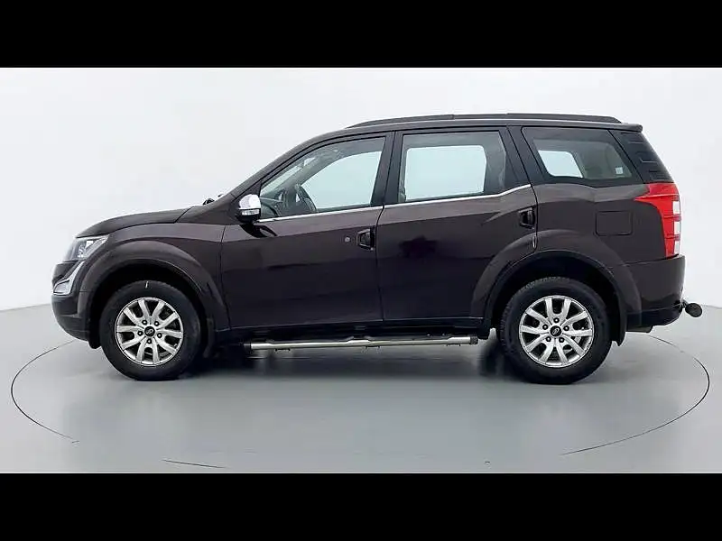 Second Hand Mahindra XUV500 [2015-2018] W10 in Kolkata