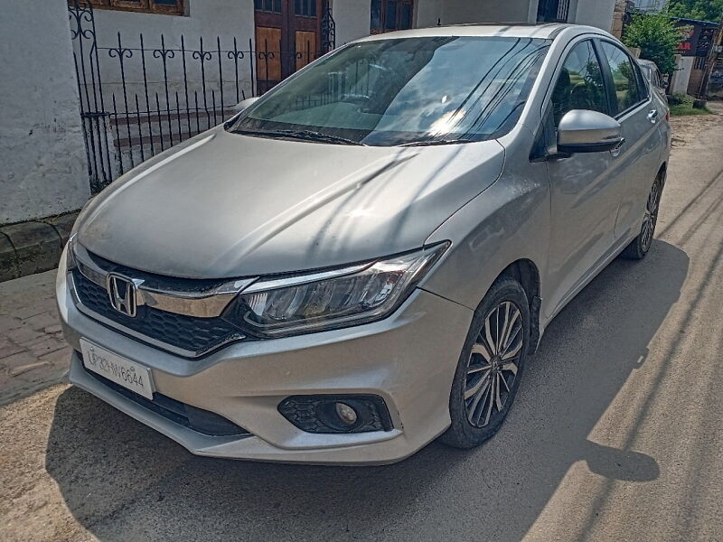 Used Honda City 4th Generation Anniversary Edition Diesel in Lucknow