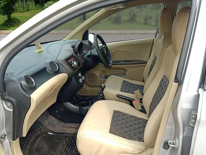 Used Honda Brio [2011-2013] S MT in Delhi