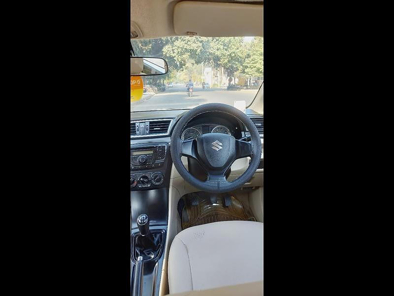 Second Hand Maruti Suzuki Ciaz [2014-2017] VDi [2014-2015] in Chandigarh