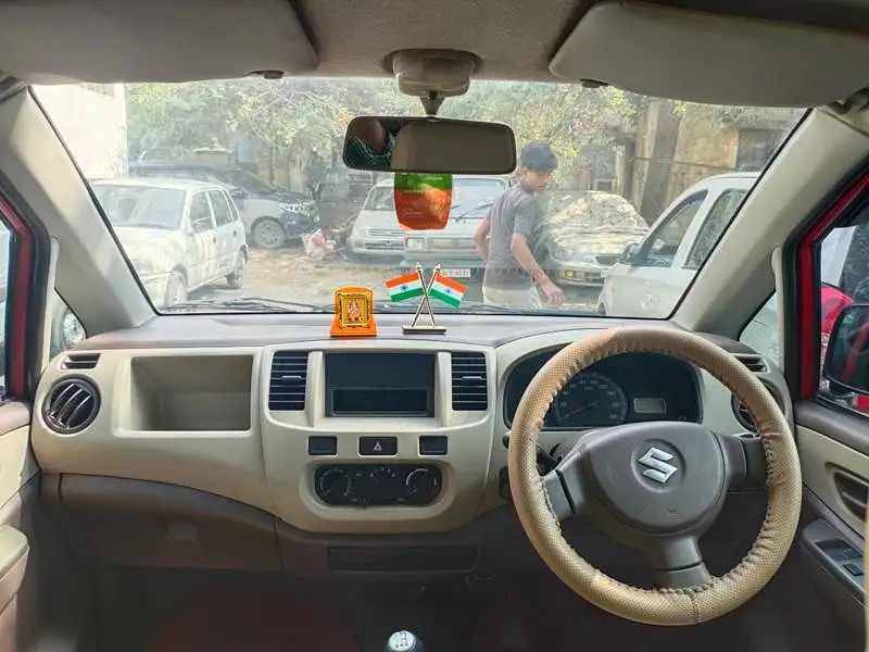 Second Hand Maruti Suzuki Estilo LXi BS-IV in Lucknow