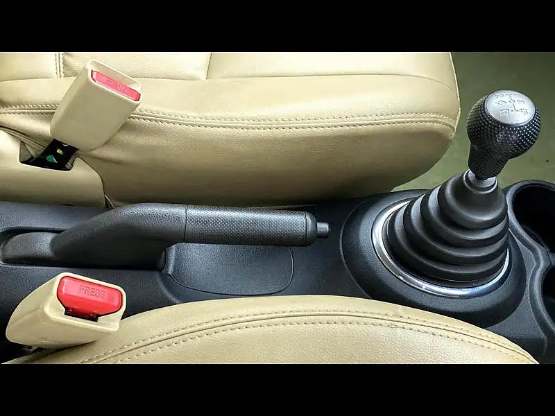 Second Hand Honda Amaze [2013-2016] 1.5 VX i-DTEC in Kolkata