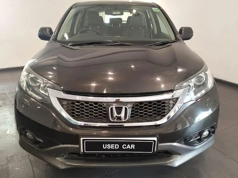 Second Hand Honda CR-V [2009-2013] 2.4 AT in Mumbai