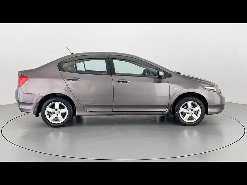 Second Hand Honda City [2011-2014] 1.5 S MT in Delhi