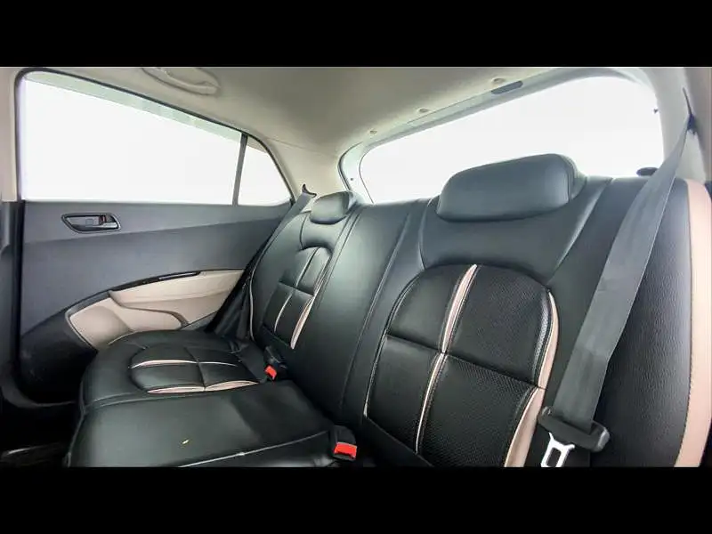 Second Hand Hyundai Grand i10 [2013-2017] Magna 1.2 Kappa VTVT [2013-2016] in Ludhiana