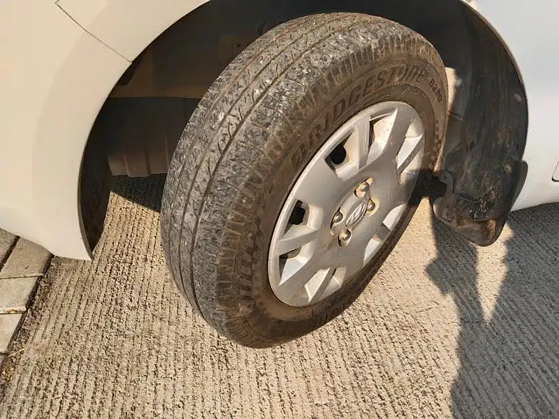 Second Hand Hyundai i20 [2012-2014] Magna (O) 1.2 in Pune