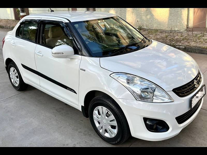 Used 2014 Maruti Suzuki Swift DZire [2011-2015] VDI for sale at Rs. 4,61,000 in Surat